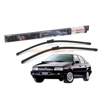 Комплект дворников на Volkswagen Passat B3 1988-1992 — Bosch AeroTwin